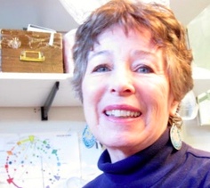 Patsy Heller